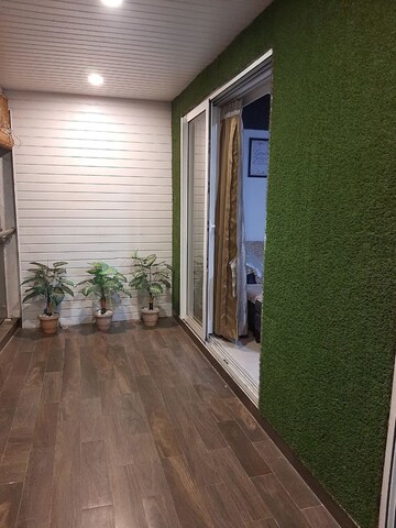  3 BHK Apartment at Malad East – for Rent