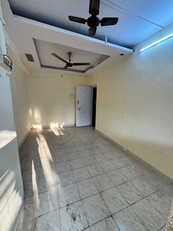 3 BHK Builder Floor For Rent in Shantinagar CHS