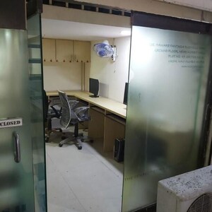  Office Space For Rent in Haware Fantasia, Vashi Sector 28
