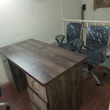 Team Area in  Office Space at Haware Fantasia, Vashi Sector 28 – for Rent