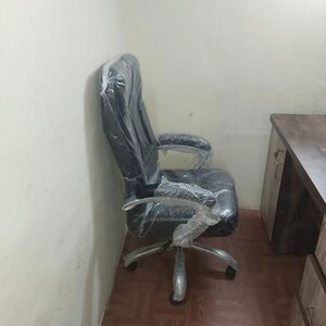 Staircase in  Office Space at Haware Fantasia, Vashi Sector 28 – for Rent
