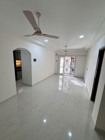 Building Lobby in 3 BHK Apartment at Mhada 24 LIG Apartments, Goregaon West – for Rent