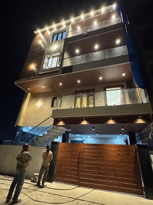 5 BHK Independent House For Sale in Kogilu