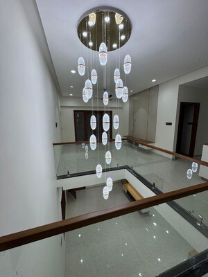 Kitchen in 5 BHK Independent House at Kogilu – for Sale