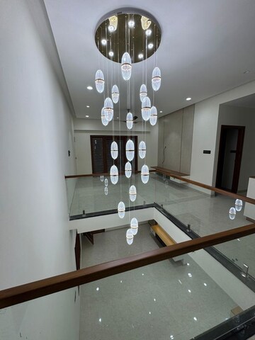 Kitchen in 5 BHK Independent House at Kogilu – for Sale