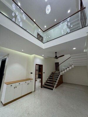 Team Area in 5 BHK Independent House at Kogilu – for Sale