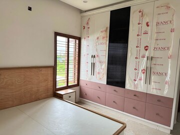 Room in 5 BHK Independent House at Kogilu – for Sale