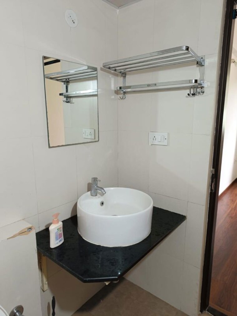 Bathroom, godrej-eternity 3 Bedroom 1707 Sq.Ft. Apartment In Kanakapura Road Bangalore 9939604