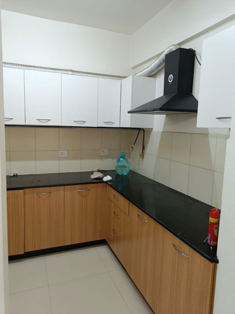 Kitchen, godrej-eternity 3 Bedroom 1707 Sq.Ft. Apartment In Kanakapura Road Bangalore 9939604