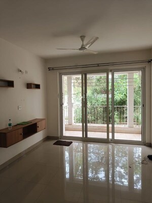Room in 3 BHK Apartment at Godrej Eternity, Kanakapura Road – for Rent