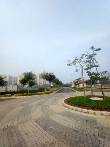  Plot – Exterior View View at Ireo Savannah, Sohna Sector 35 - for Sale