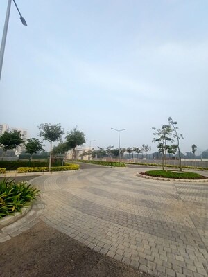 Plot Area in  Plot at Ireo Savannah, Sohna Sector 35 – for Sale