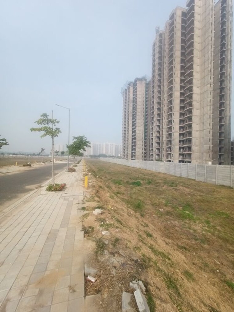 Exterior View, ireo-savannah  179 Sq.Yd. Plot In Sohna Sector 35 Gurgaon 9939615