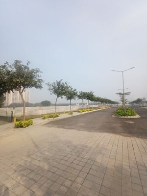 Plot Area in  Plot at Ireo Savannah, Sohna Sector 35 – for Sale