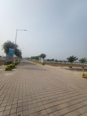  Plot For Sale in Ireo Savannah, Sohna Sector 35