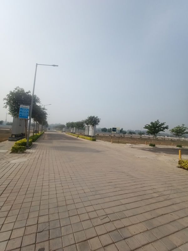 Plot For Sale in Ireo Savannah