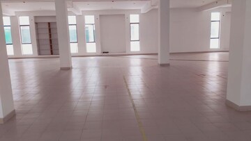 Floor Plan in  Shop at Badarpur – for Rent