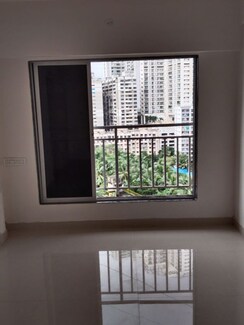1 BHK + Pooja Room Apartment For Sale in DGS Sheetal Tapovan