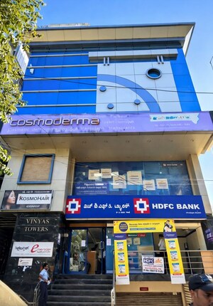  Office Space For Rent in Vega City Mall, Jp Nagar