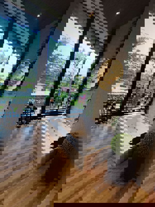 4 BHK + Servant Room,Study Room 3660 Sq.Ft. Apartment in Smart World The Edition