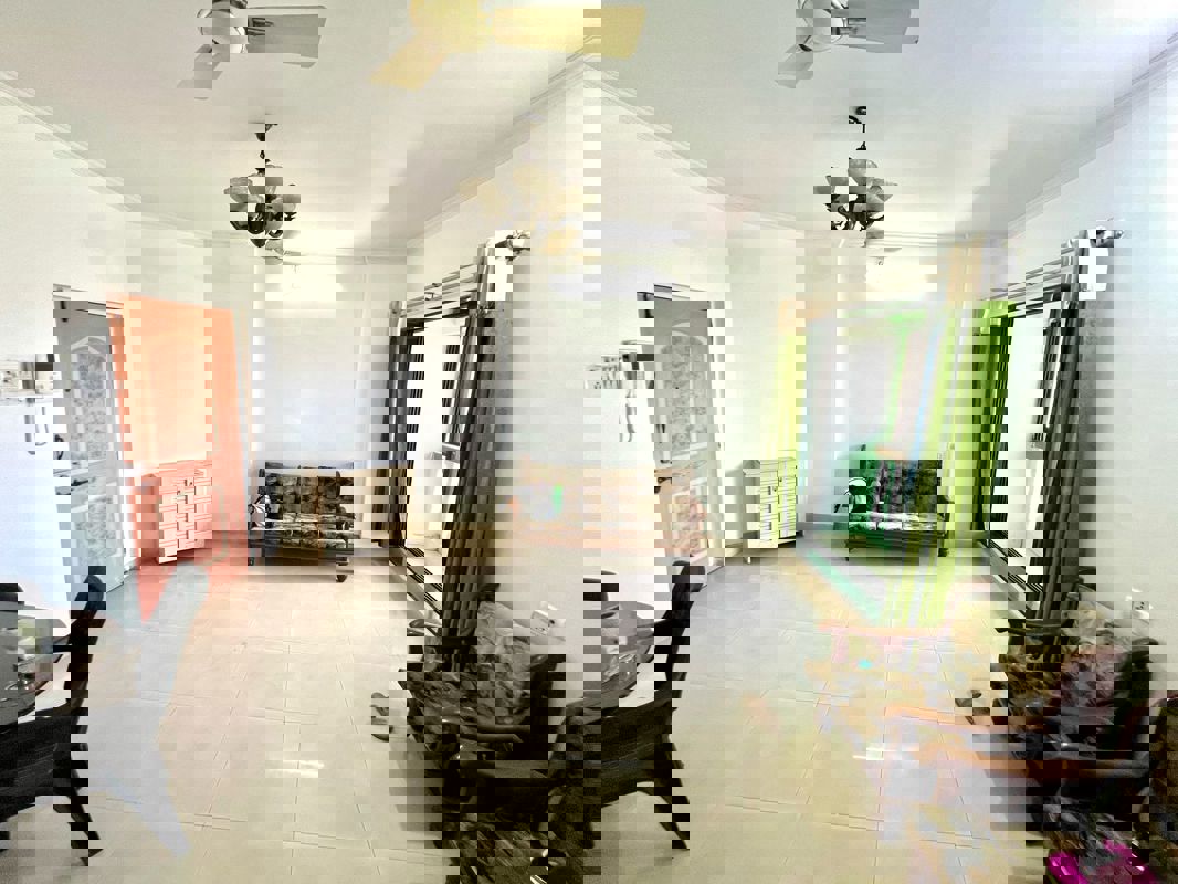 2 BHK 700 Sq.Ft. Apartment in Haware Silicon Tower