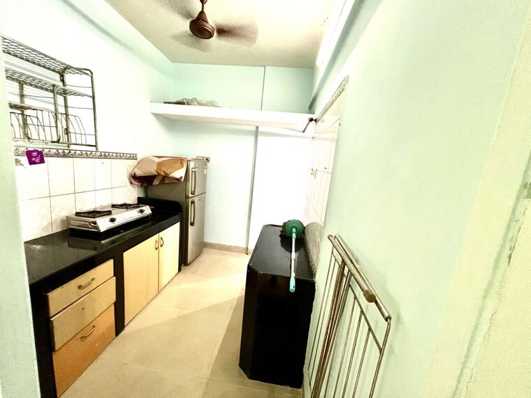 undefined, haware-silicon-tower 2 Bedroom 700 Sq.Ft. Apartment In Palm Beach Navi Mumbai 9939586