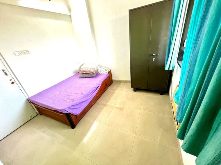 Bedroom, haware-silicon-tower 2 Bedroom 700 Sq.Ft. Apartment In Palm Beach Navi Mumbai 9939586