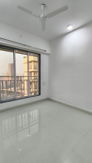 1 BHK Apartment For Rent in DGS Sheetal Tapovan, Malad East
