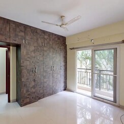 2 BHK + Pooja Room Apartment For Sale in N R Windgates