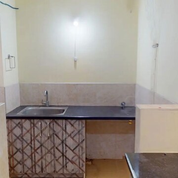 Bathroom in 2 BHK Apartment at N R Windgates, Chokkanahalli – for Sale