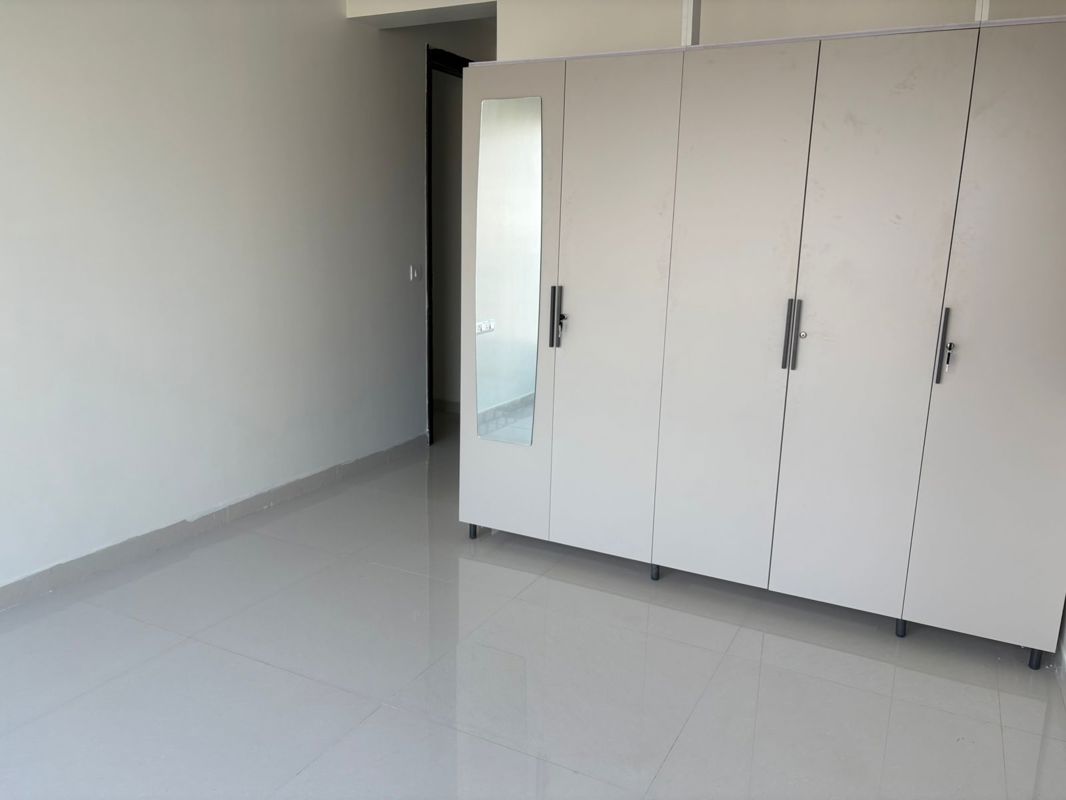 3 BHK Apartment For Rent in Sunteck City Avenue 4