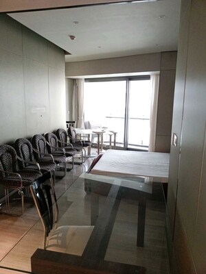  3 BHK Apartment at Lodha The World Towers World One Tier 2, Worli – for Rent