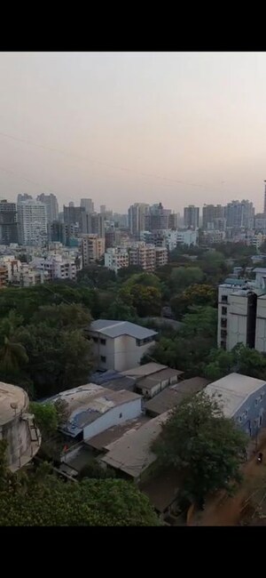 2 BHK Apartment – Exterior View View at The Wadhwa Anmol Fortune, Goregaon West - for Rent