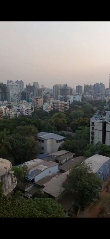 2 BHK Apartment – Exterior View View at The Wadhwa Anmol Fortune, Goregaon West - for Rent
