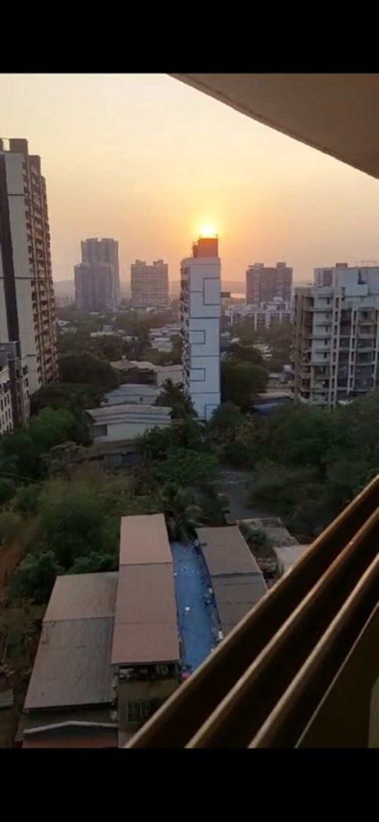 Exterior View, the-wadhwa-anmol-fortune 2 Bedroom 710 Sq.Ft. Apartment In Goregaon West Mumbai 9939640