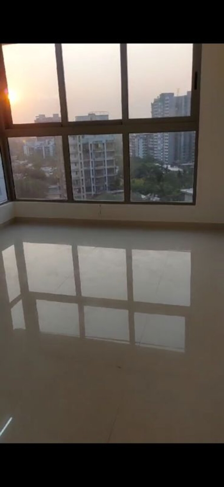 Master Bedroom, the-wadhwa-anmol-fortune 2 Bedroom 710 Sq.Ft. Apartment In Goregaon West Mumbai 9939640