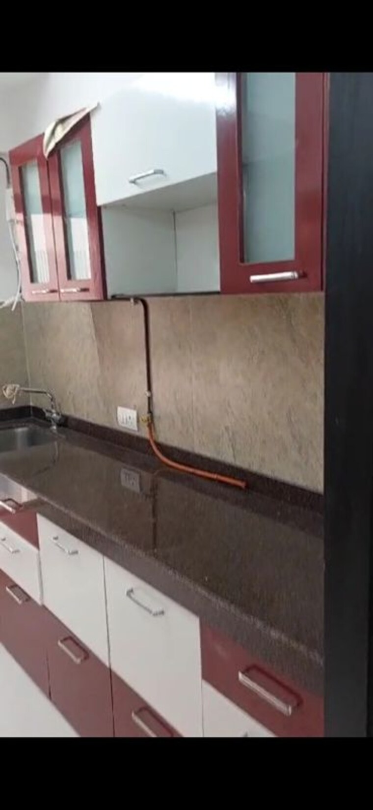 Kitchen, the-wadhwa-anmol-fortune 2 Bedroom 710 Sq.Ft. Apartment In Goregaon West Mumbai 9939640