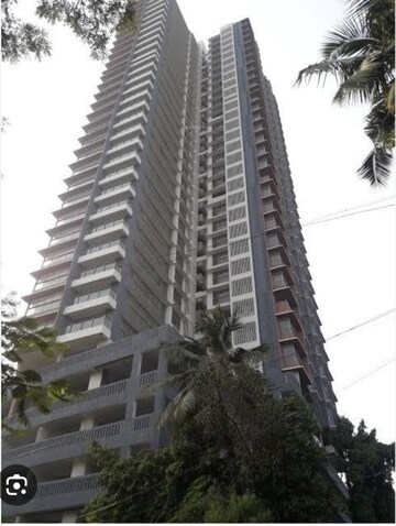 2 BHK Apartment – Exterior View View at The Wadhwa Anmol Fortune, Goregaon West - for Rent