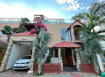 2 BHK Villa For Sale in Vijay Nagar
