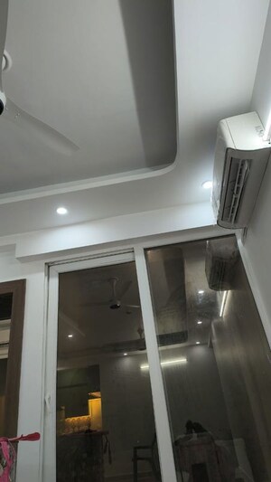 Kitchen in 4 BHK Apartment at Bestech Park View Spa Next, Sector 67 – for Rent