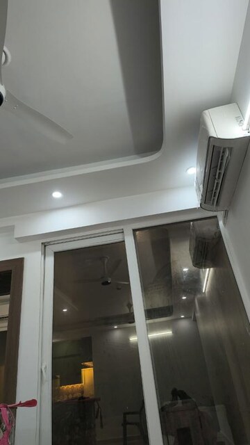 Kitchen in 4 BHK Apartment at Bestech Park View Spa Next, Sector 67 – for Rent