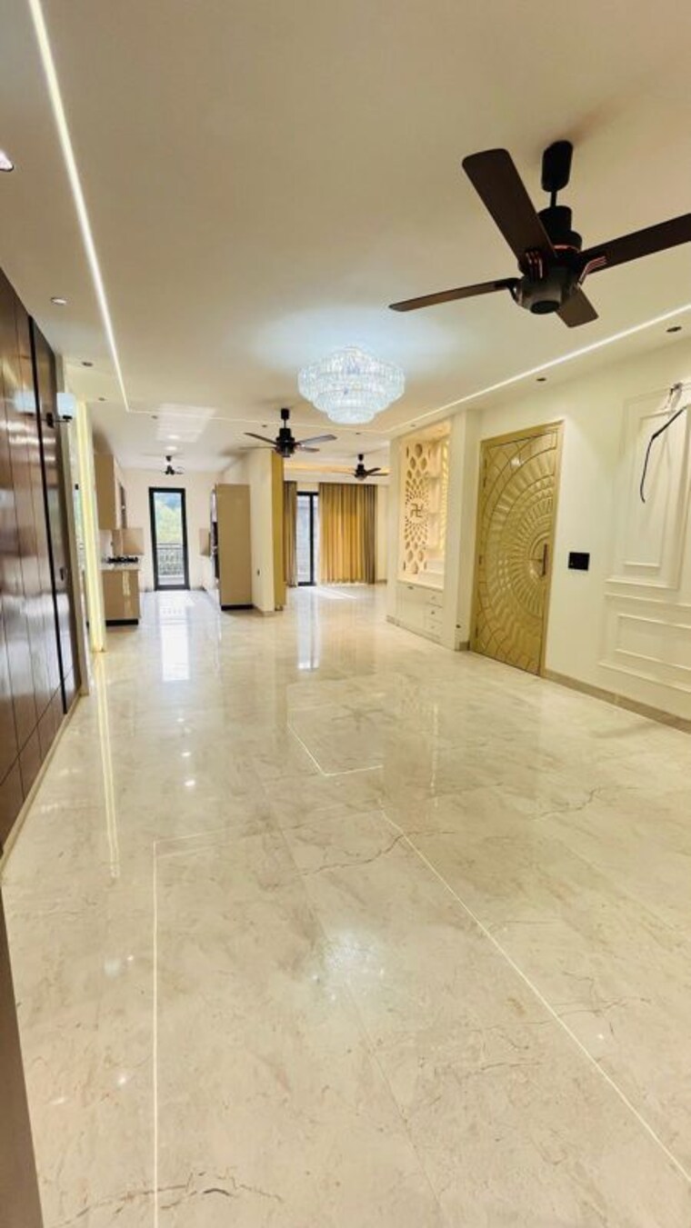 Room, ansal-api-versalia 4 Bedroom 270 Sq.Ft. Builder Floor In Sector 67a Gurgaon 9939646