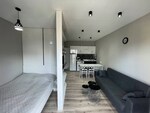 Studio  182 Sq.Ft. Apartment in Saarrthi Skybizz