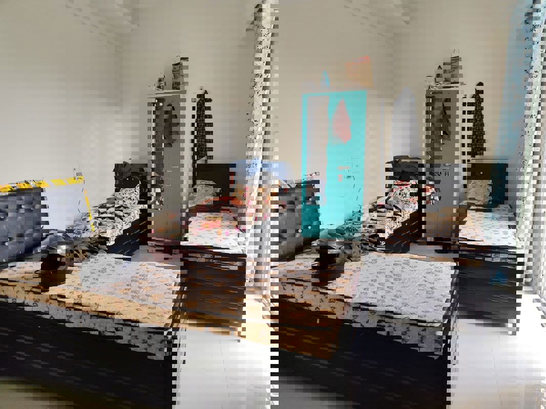 1 BHK + Study Room 720 Sq.Ft. Apartment in Dudhawala Proxima Residences