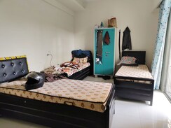 1 BHK + Study Room Apartment For Sale in Dudhawala Proxima Residences