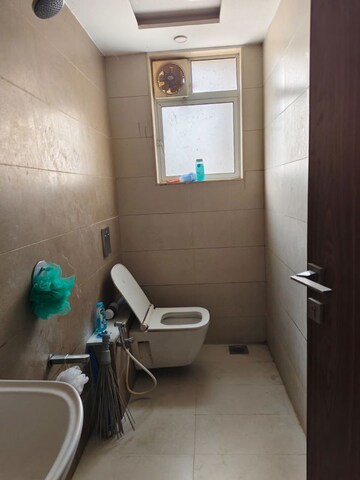 Bathroom in 1 BHK Apartment at Dudhawala Proxima Residences, Andheri East – for Sale