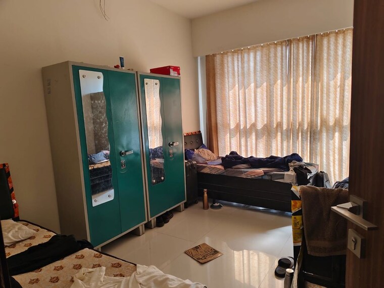 Bedroom, dudhawala-proxima-residences 1 Bedroom 720 Sq.Ft. Apartment In Andheri East Mumbai 9939650