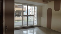 3 BHK + Servant Room Apartment For Rent in Sector 6 Dwarka