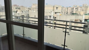 3 BHK Apartment – Exterior View View at Sector 6 Dwarka - for Rent