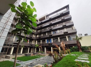  Shop – Exterior View View at Kaveri City Center, Delta I Greater Noida - for Sale